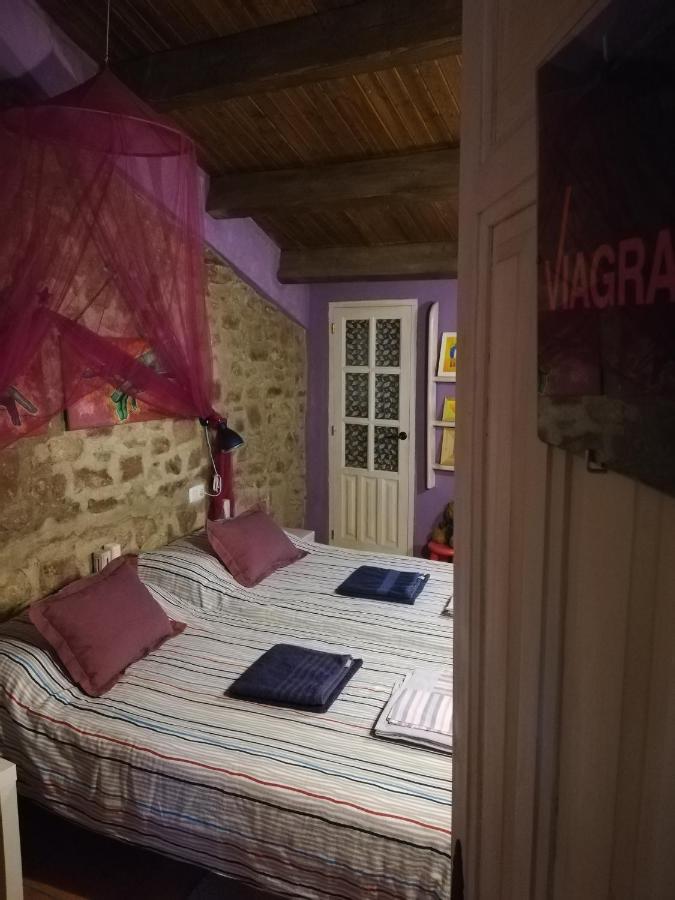 Villa La Vieja Escuela Fuentes de Rubielos Esterno foto