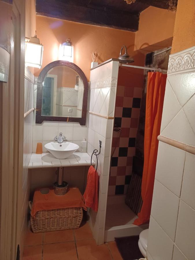 Villa La Vieja Escuela Fuentes de Rubielos Esterno foto