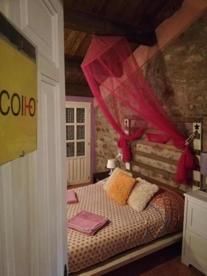 Villa La Vieja Escuela Fuentes de Rubielos Esterno foto