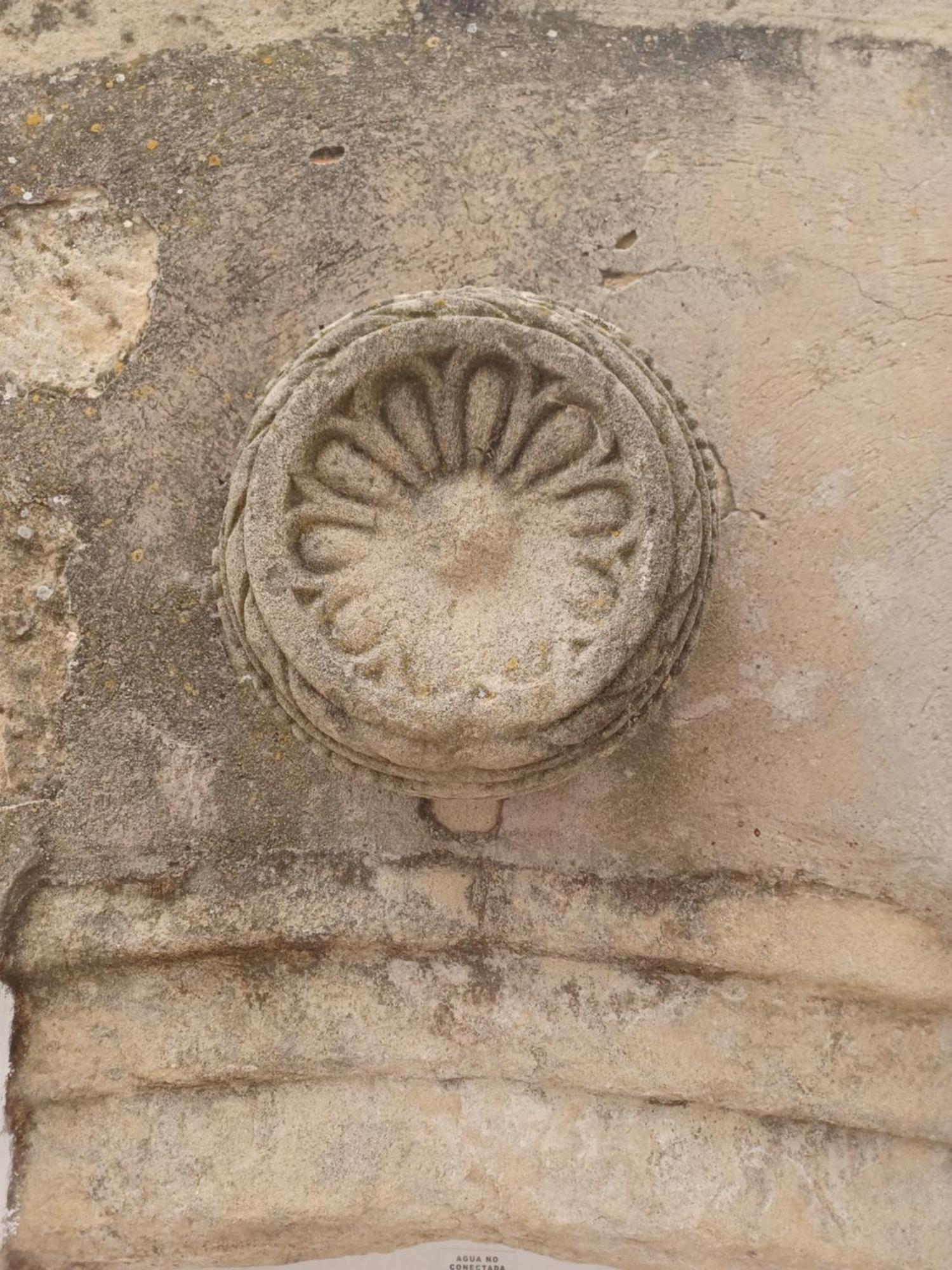 Villa La Vieja Escuela Fuentes de Rubielos Esterno foto