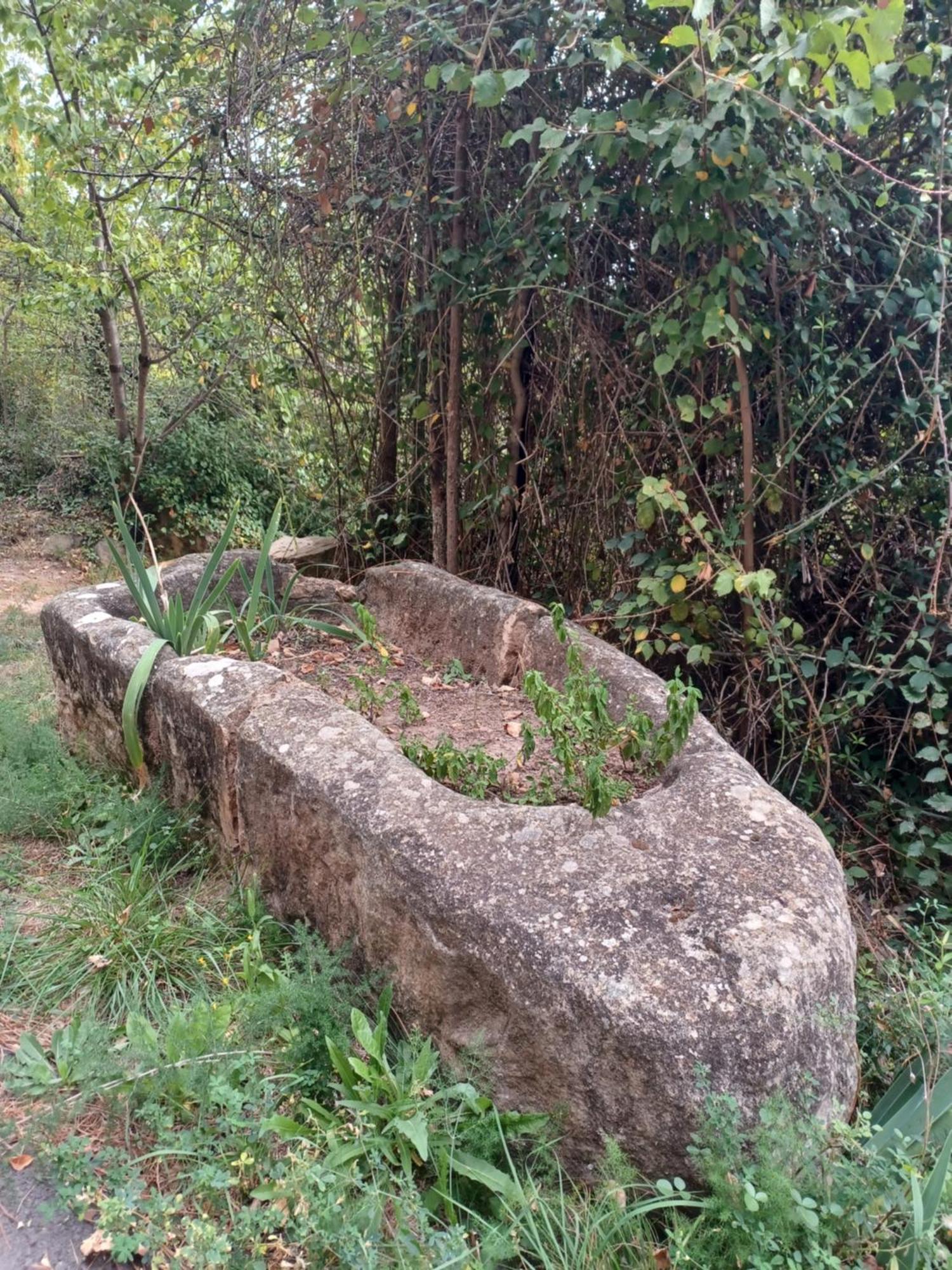 Villa La Vieja Escuela Fuentes de Rubielos Esterno foto